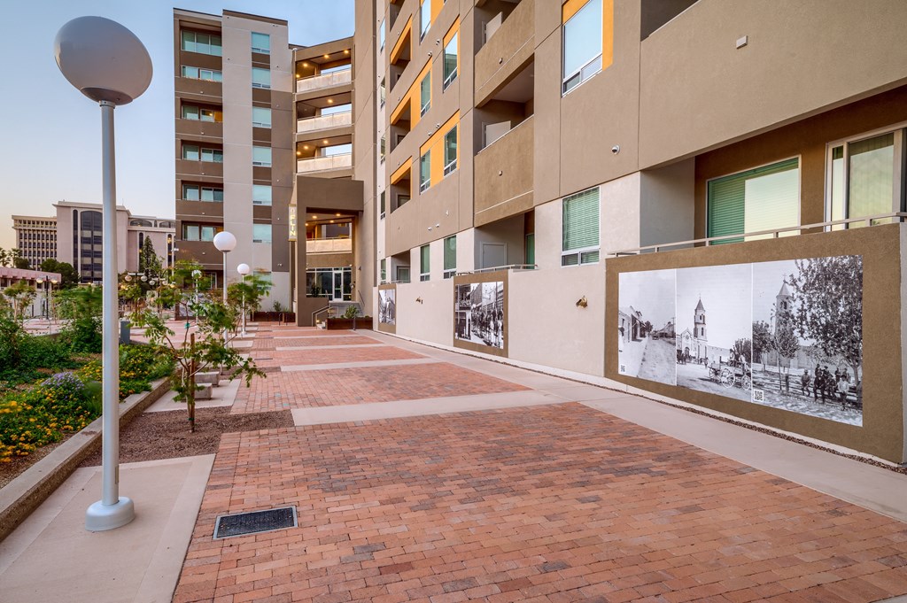 The Flin Apartments, 110 S. Church Ave, Tucson, AZ RentCafe